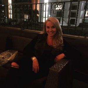 Meet your Posher, Nicolette